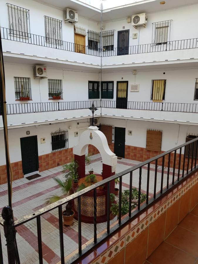 Triana Y Sevilla Dış mekan fotoğraf