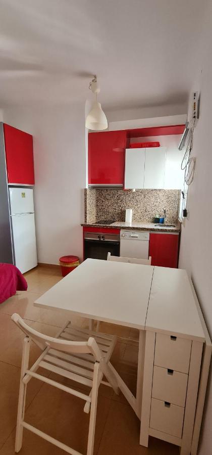 Triana Y Sevilla Dış mekan fotoğraf