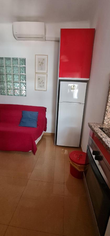 Triana Y Sevilla Dış mekan fotoğraf