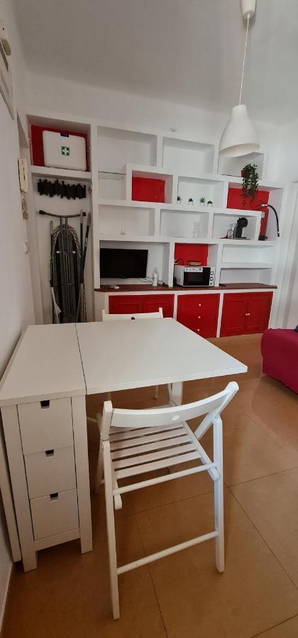 Triana Y Sevilla Dış mekan fotoğraf