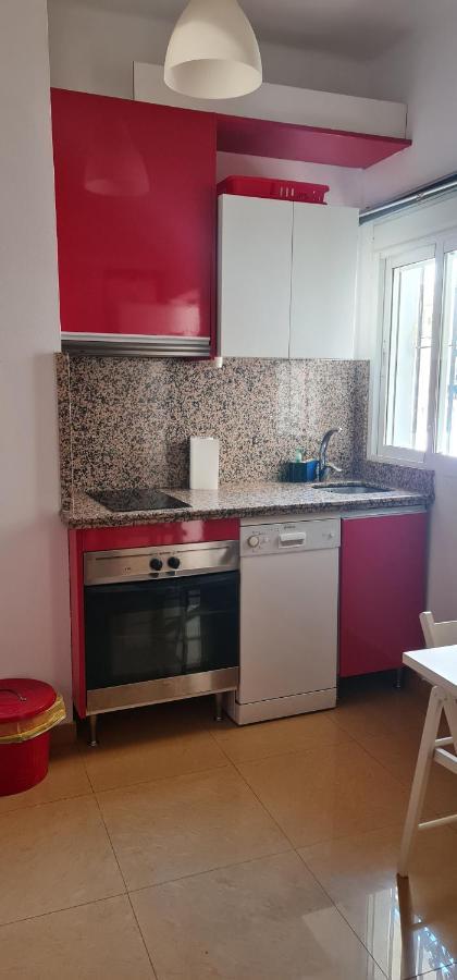 Triana Y Sevilla Dış mekan fotoğraf