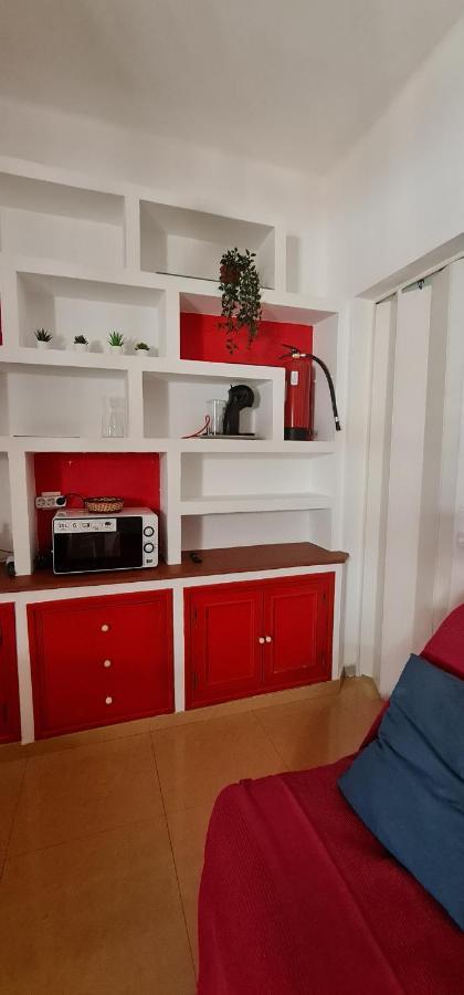 Triana Y Sevilla Dış mekan fotoğraf